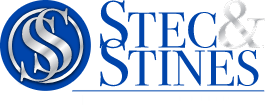 Stec and Stines Cosmetic and Family Dentistry logo